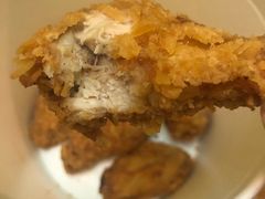 -肯德基(建华店)