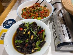 -饭橘汉江码头·乡野土菜馆(静安路店)