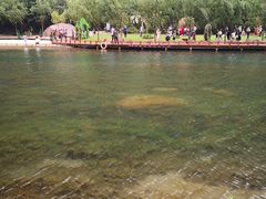-河南宝泉旅游区