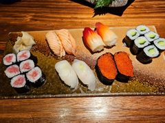 -千代武日本料理(哈西店)