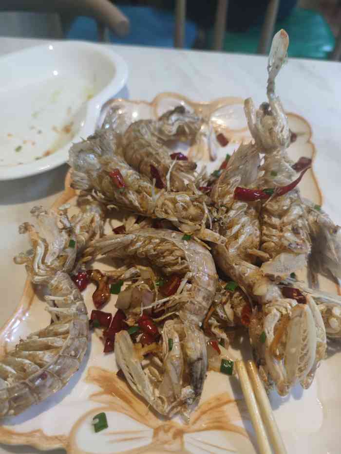 越乡小厨(侨港店)-"看到点评北海第一就像过来尝一下 .