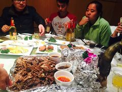 -阿英煲(凉城路店)