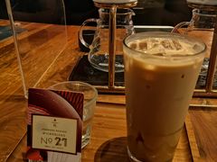 -星巴克臻选店(澳门伦敦人店)