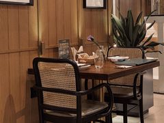 -泰香米泰国餐厅(中大国际店)