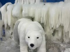 -宁波冰雪大世界(北仑区)