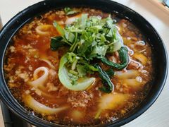 传统猪肉面-东方削面(迎泽街店)
