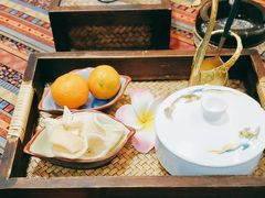 -康健民中泰式·古法按摩连锁品牌(华润万家店)