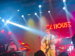 -TZ House音乐现场(茅台店)
