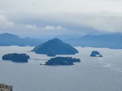 -千岛湖天屿景区