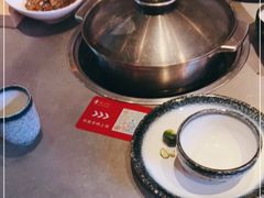 -同仁四季椰子鸡(宝安壹方城店)