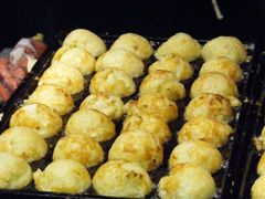 -咕噜咕噜·章鱼小丸子(广州荔湾领展广场店)