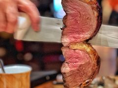 -五洲皇冠巴西烤肉餐厅