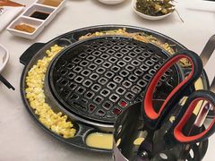 -韩宫宴炭火烤肉(昆山金鹰店)