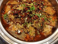 -好伦哥比萨烤肉自助(八里桥店)