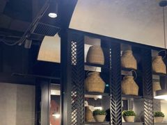 -鱼酷活鱼烤鱼(梅江印象城店)