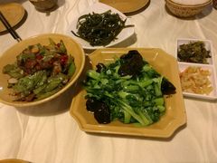 -深山老屋(国顺东路店)
