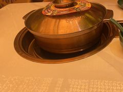 -润园四季椰子鸡火锅(卓越INTOWN店)