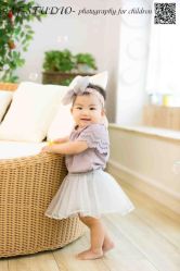 -Angel Fish photography 儿童摄影工作室(亚运村店)