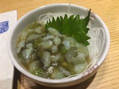 -富山日式料理(宽厚里店)