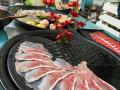 -丽江庭院之丽江往事(安定门店)