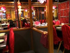 大堂-芦月轩羊蝎子(劲松店)