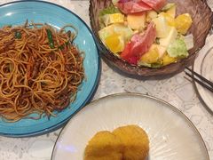 -Aqua Oasis 水天堂(常熟永旺店)