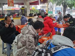 -富记鱼蛋粉(西村店)