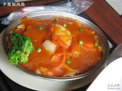 -大家乐(广州中华广场店)