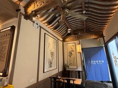 -二泉园老菜馆·百年无锡菜
