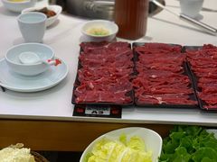 -牛品福潮汕牛肉火锅(旺庄店)