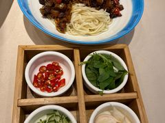 -阿庄新豫菜(航海东路店)