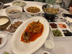 -全聚德(常州店)