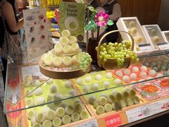 -銀座あけぼの (銀座本店)