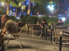 -花和尚·湘西小串烧烤(祈福店)