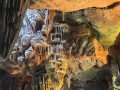 -天芳悦潭度假村温泉