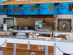 -宜家家居(四元桥商场店)