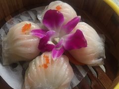 -卡尔顿东方银龙酒店•广西菜•早茶