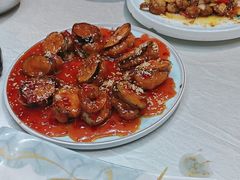 -清真•蜀风园(丁字沽总店)