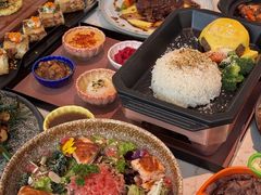-Let's Taipei 非常烘焙(太古里店)