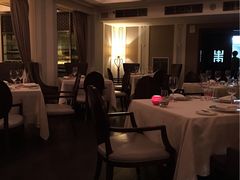 -上海和平饭店-华懋阁 The Cathay Room