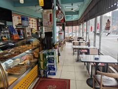 -万顺啤酒屋(皇寺路店)