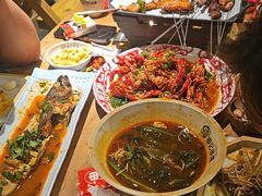 -申记串道和和旗舰店(北行店)