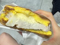 -君之狮子山·轻糖烘焙(松江印象城店)