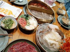 -春记潮汕牛肉火锅