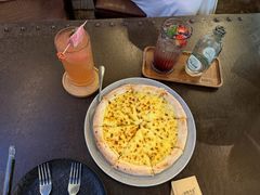 -六阅·福十 FORTEN 海景咖啡西餐厅(双廊古镇店)