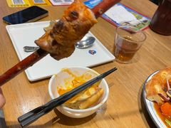 -天山传奇新疆菜(SKLP店)