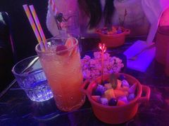 -MOSSO德国餐厅·音乐酒吧(环宇荟店)