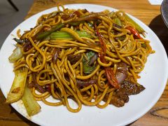 -清真西北风味餐厅