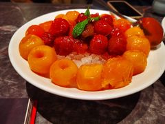 -新乾隆酒楼(帝景园店)