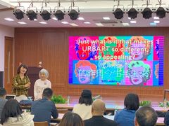 -上海市商贸旅游学校(浦西校区)